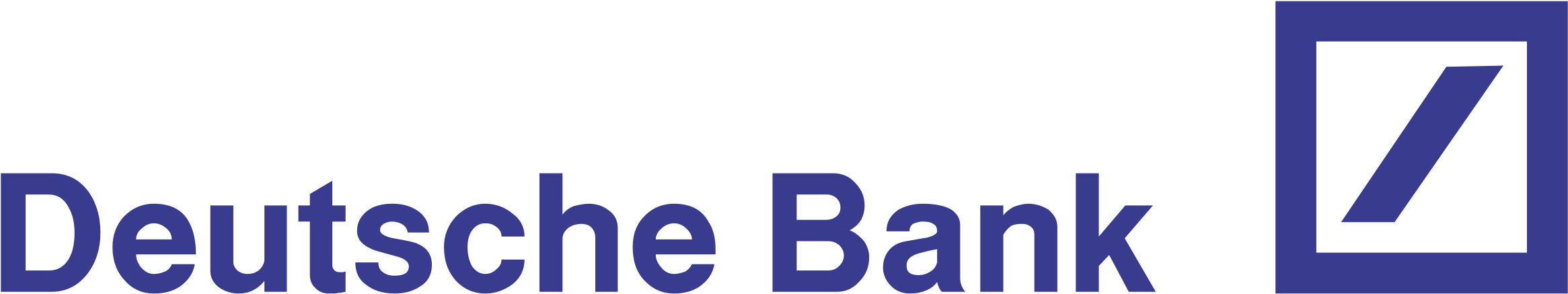 Deutsche Bank